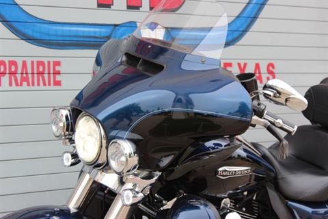 2014 Harley-Davidson Electra Glide® Ultra Classic® in Grand Prairie, Texas - Photo 18