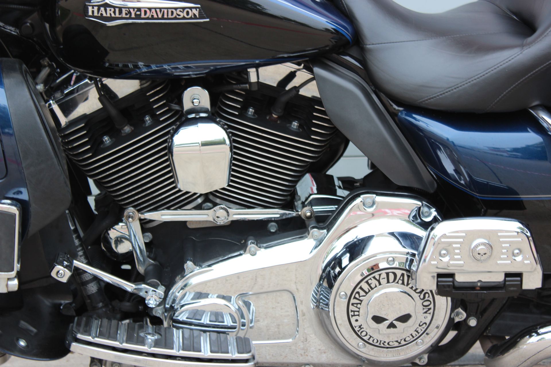 2014 Harley-Davidson Electra Glide® Ultra Classic® in Grand Prairie, Texas - Photo 20