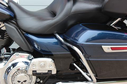 2014 Harley-Davidson Electra Glide® Ultra Classic® in Grand Prairie, Texas - Photo 21