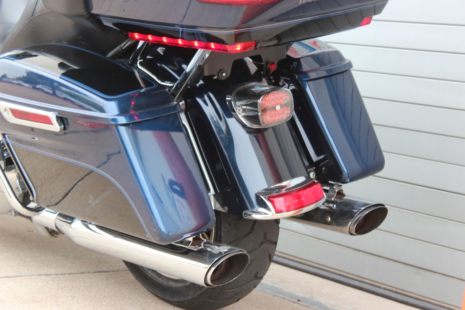 2014 Harley-Davidson Electra Glide® Ultra Classic® in Grand Prairie, Texas - Photo 24
