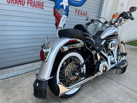 2003 Harley-Davidson FLSTS/FLSTSI Heritage Springer® in Grand Prairie, Texas - Photo 8