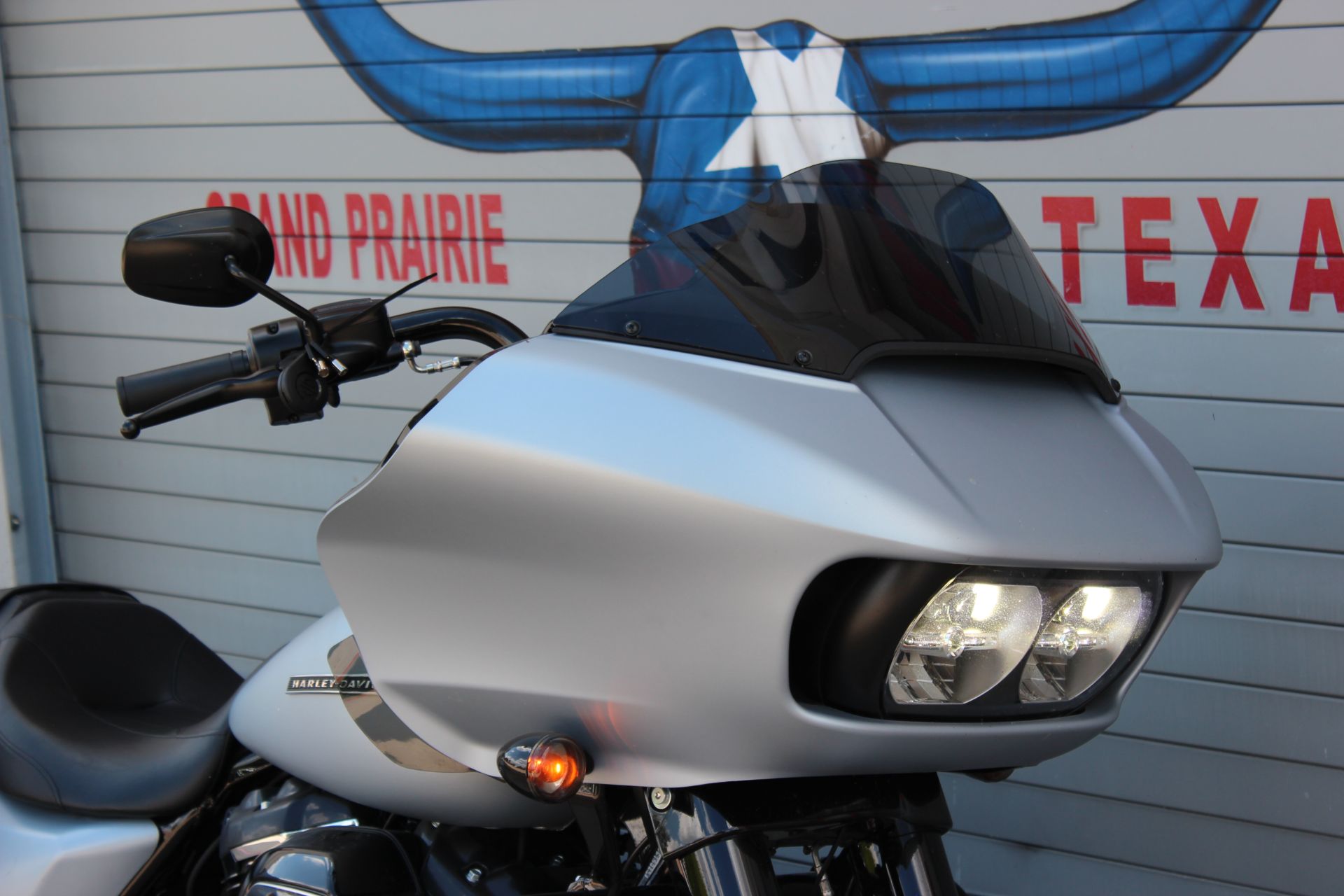 2020 Harley-Davidson Road Glide® Special in Grand Prairie, Texas - Photo 2