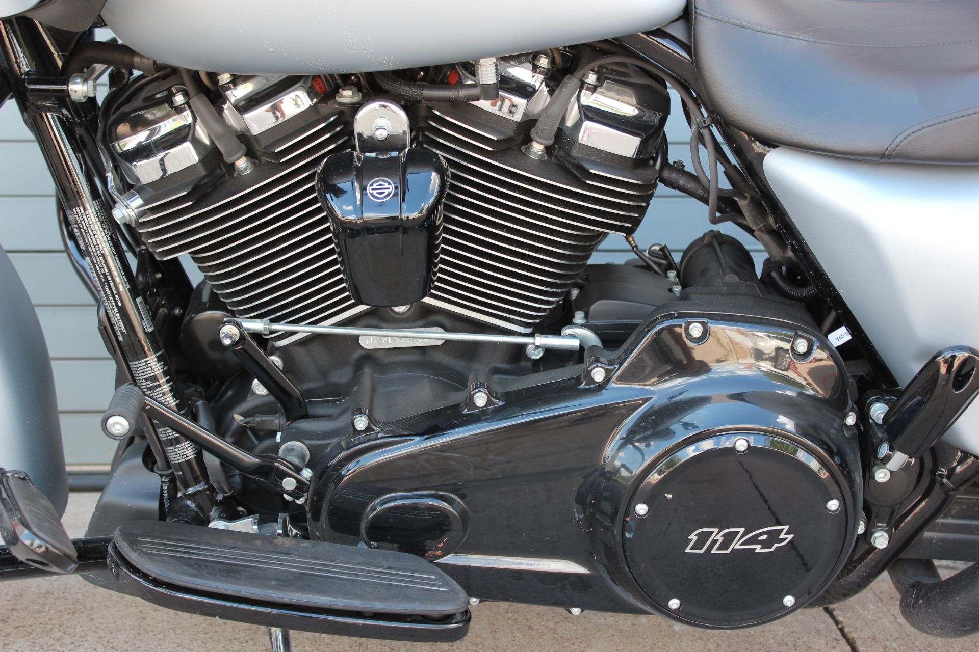 2020 Harley-Davidson Road Glide® Special in Grand Prairie, Texas - Photo 18