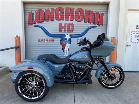2024 Harley-Davidson Road Glide® 3 in Grand Prairie, Texas - Photo 1