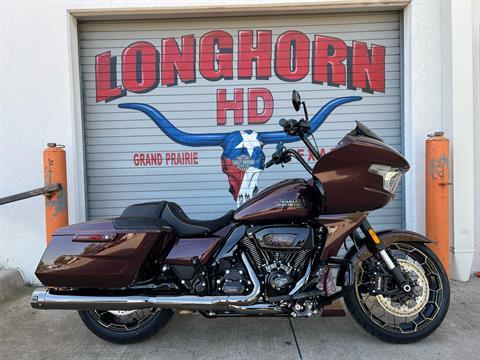 2024 Harley-Davidson CVO™ Road Glide® in Grand Prairie, Texas - Photo 1