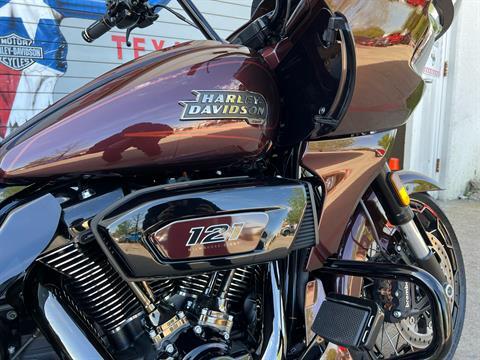 2024 Harley-Davidson CVO™ Road Glide® in Grand Prairie, Texas - Photo 2