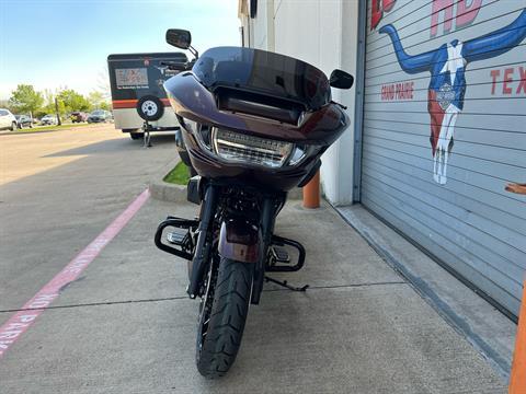 2024 Harley-Davidson CVO™ Road Glide® in Grand Prairie, Texas - Photo 4