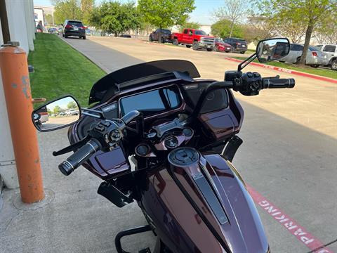 2024 Harley-Davidson CVO™ Road Glide® in Grand Prairie, Texas - Photo 9