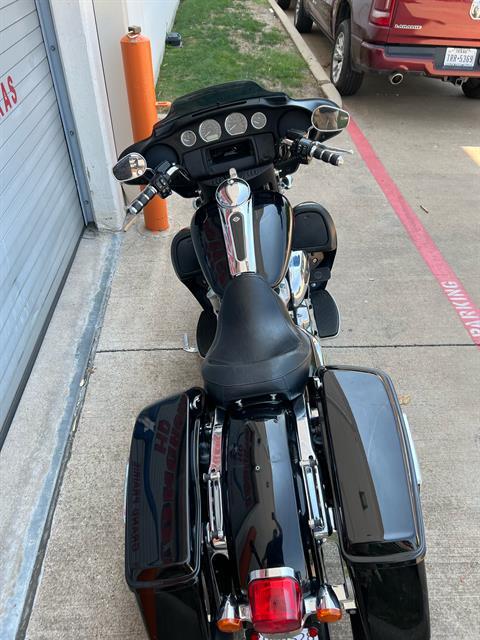 2019 Harley-Davidson Electra Glide® Standard in Grand Prairie, Texas - Photo 6