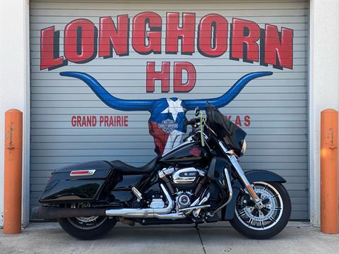 2019 Harley-Davidson Electra Glide® Standard in Grand Prairie, Texas - Photo 1