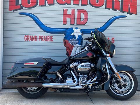 2019 Harley-Davidson Electra Glide® Standard in Grand Prairie, Texas - Photo 3