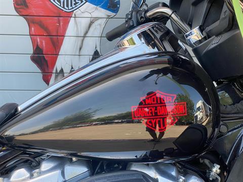 2019 Harley-Davidson Electra Glide® Standard in Grand Prairie, Texas - Photo 5