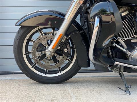 2019 Harley-Davidson Electra Glide® Standard in Grand Prairie, Texas - Photo 12