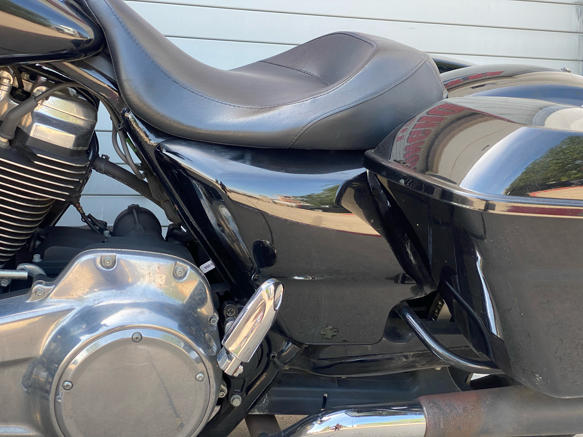 2019 Harley-Davidson Electra Glide® Standard in Grand Prairie, Texas - Photo 16