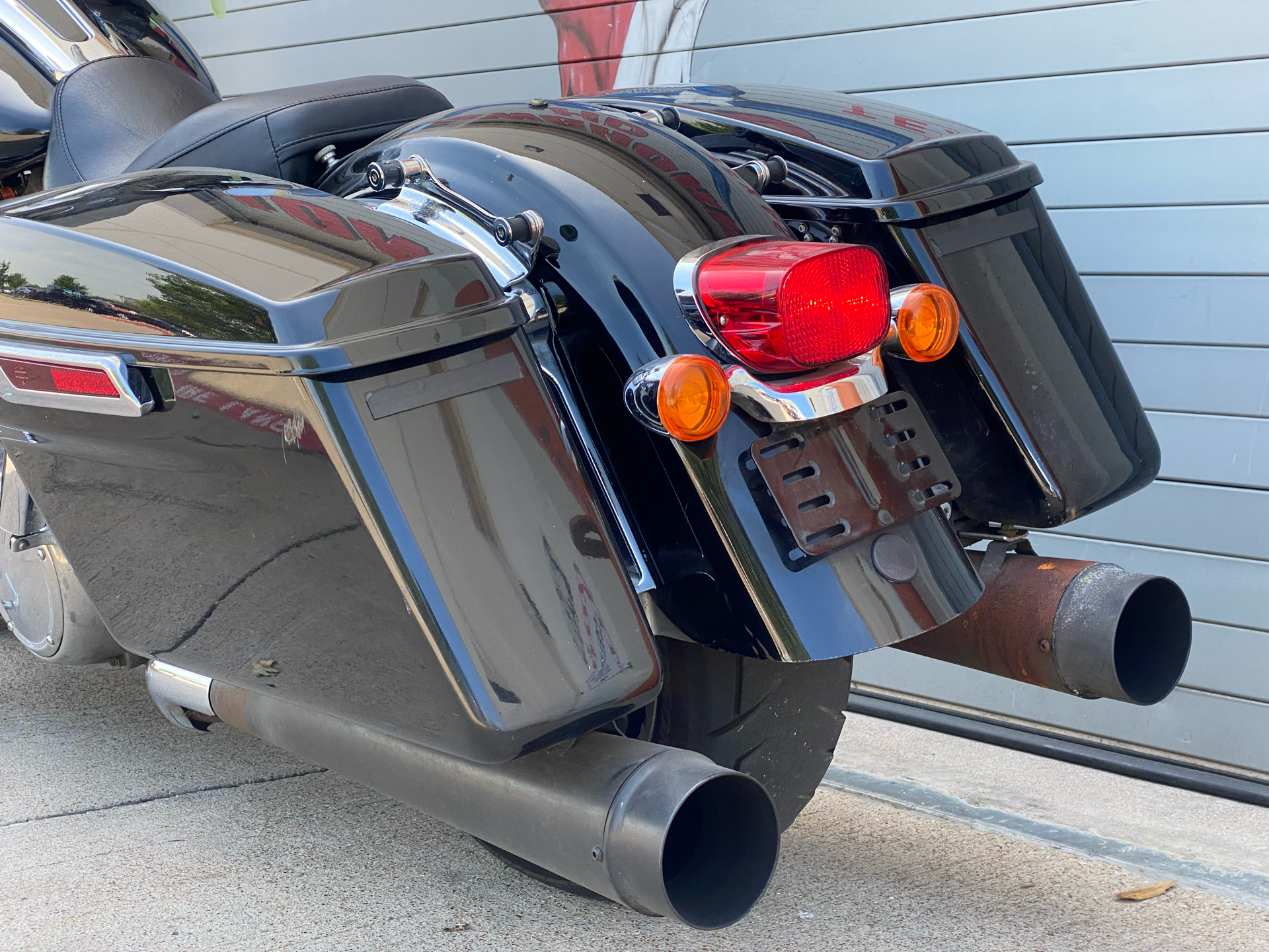 2019 Harley-Davidson Electra Glide® Standard in Grand Prairie, Texas - Photo 18