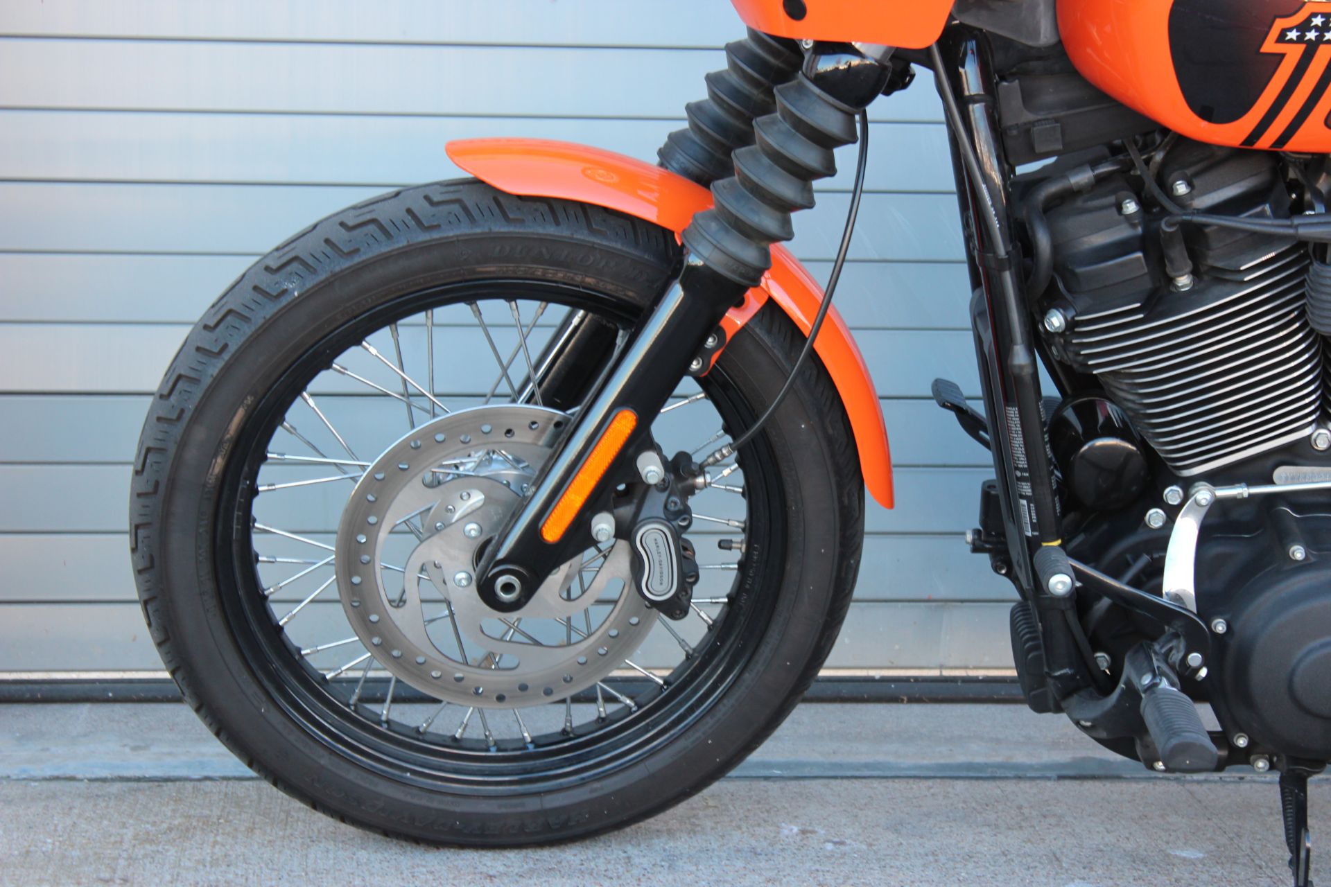 2021 Harley-Davidson Street Bob® 114 in Grand Prairie, Texas - Photo 14