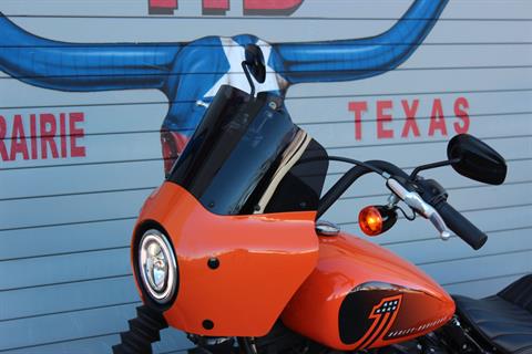 2021 Harley-Davidson Street Bob® 114 in Grand Prairie, Texas - Photo 15