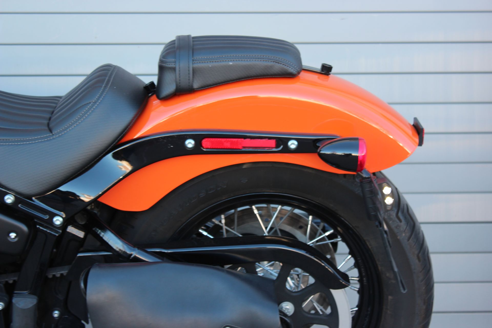 2021 Harley-Davidson Street Bob® 114 in Grand Prairie, Texas - Photo 20