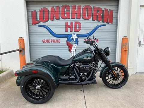 2024 Harley-Davidson Freewheeler® in Grand Prairie, Texas - Photo 1