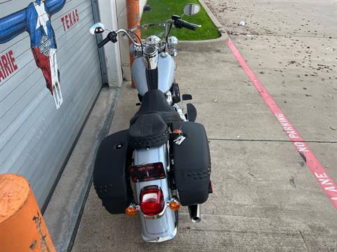 2023 Harley-Davidson Heritage Classic 114 in Grand Prairie, Texas - Photo 6