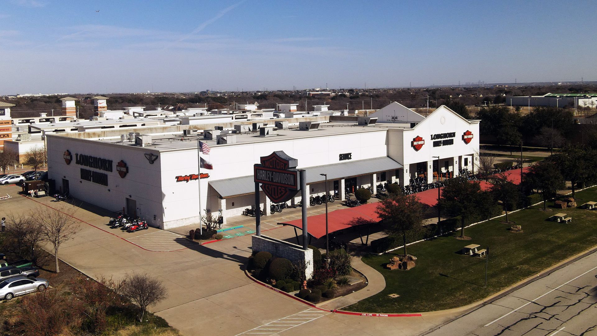 2014 Harley-Davidson Ultra Limited in Grand Prairie, Texas - Photo 5