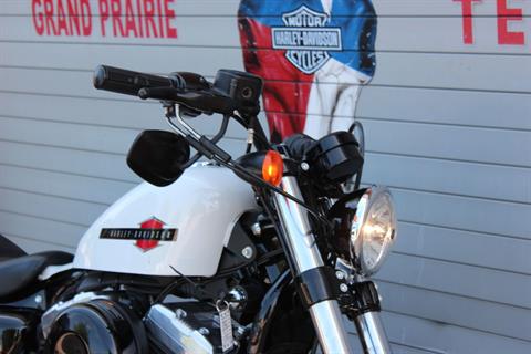 2020 Harley-Davidson Forty-Eight® in Grand Prairie, Texas - Photo 2
