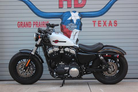 2020 Harley-Davidson Forty-Eight® in Grand Prairie, Texas - Photo 13