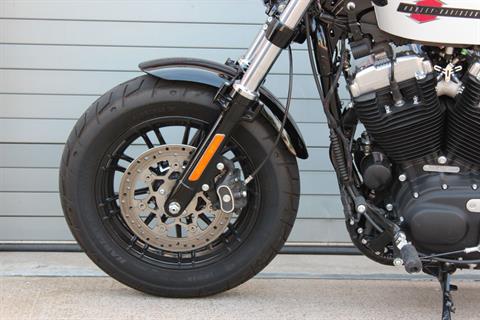 2020 Harley-Davidson Forty-Eight® in Grand Prairie, Texas - Photo 14