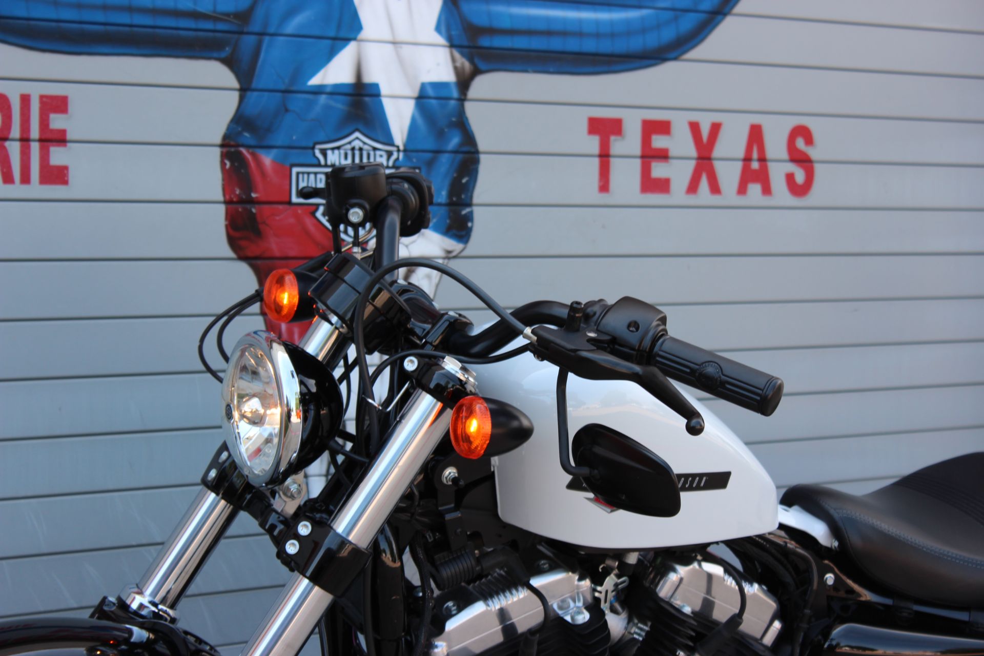 2020 Harley-Davidson Forty-Eight® in Grand Prairie, Texas - Photo 15