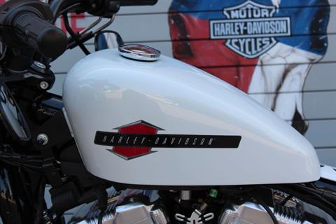 2020 Harley-Davidson Forty-Eight® in Grand Prairie, Texas - Photo 16