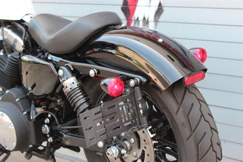 2020 Harley-Davidson Forty-Eight® in Grand Prairie, Texas - Photo 21