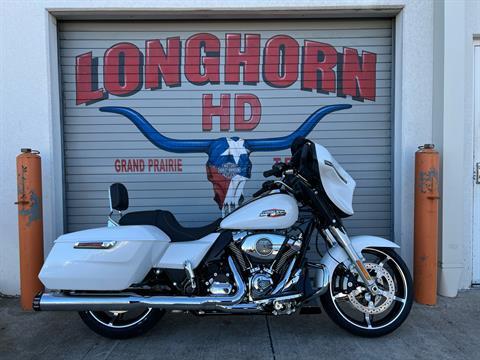 2024 Harley-Davidson Street Glide® in Grand Prairie, Texas - Photo 1