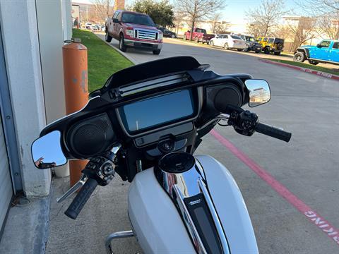 2024 Harley-Davidson Street Glide® in Grand Prairie, Texas - Photo 10