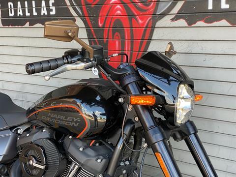 2019 Harley-Davidson FXDR™ 114 in Carrollton, Texas - Photo 2