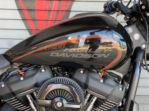 2019 Harley-Davidson FXDR™ 114 in Carrollton, Texas - Photo 5