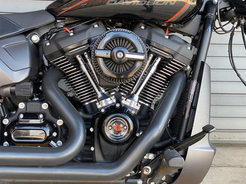 2019 Harley-Davidson FXDR™ 114 in Carrollton, Texas - Photo 6