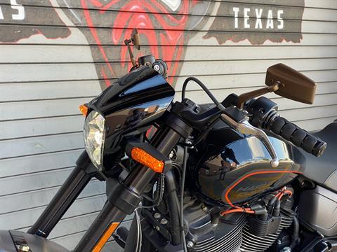 2019 Harley-Davidson FXDR™ 114 in Carrollton, Texas - Photo 13