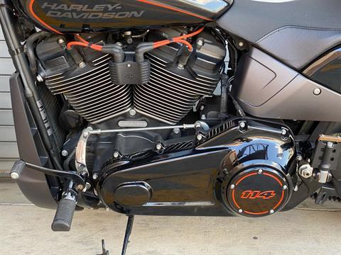 2019 Harley-Davidson FXDR™ 114 in Carrollton, Texas - Photo 15