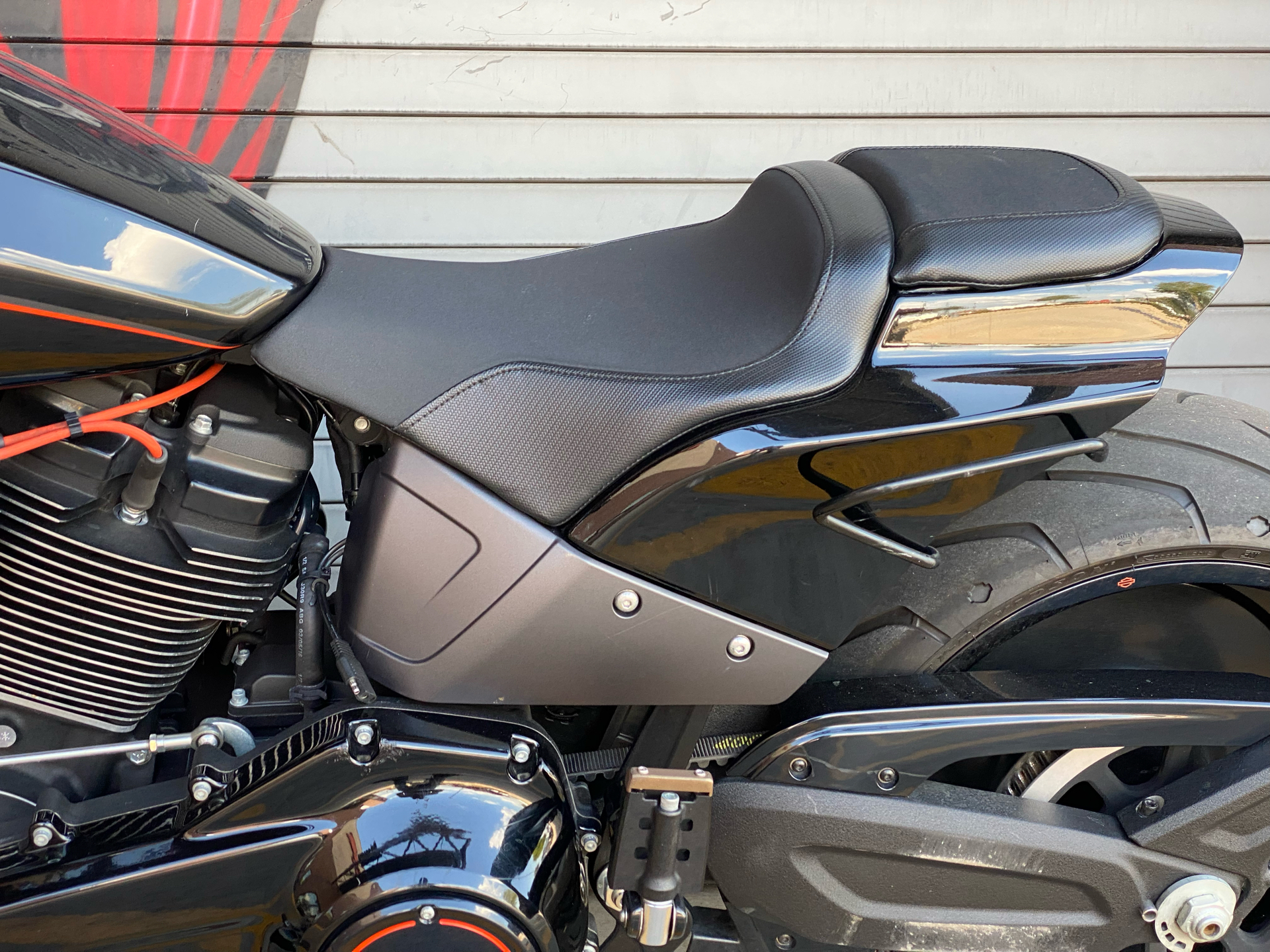 2019 Harley-Davidson FXDR™ 114 in Carrollton, Texas - Photo 16