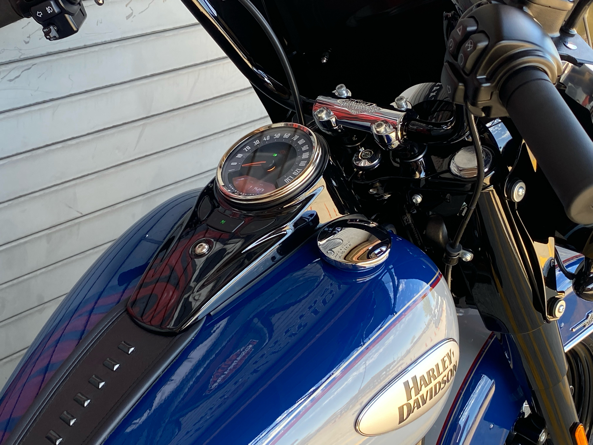 2023 Harley-Davidson Heritage Classic 114 in Carrollton, Texas - Photo 11