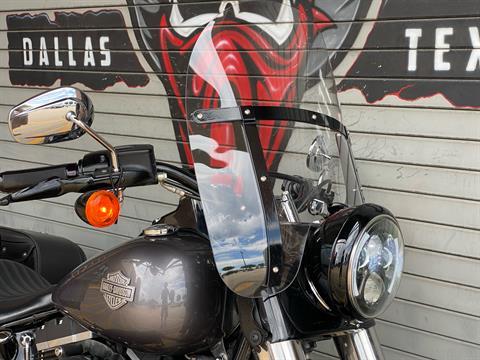 2016 Harley-Davidson Softail Slim® in Carrollton, Texas - Photo 2