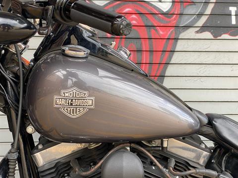 2016 Harley-Davidson Softail Slim® in Carrollton, Texas - Photo 13