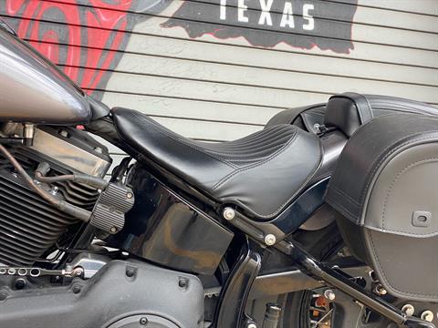 2016 Harley-Davidson Softail Slim® in Carrollton, Texas - Photo 15
