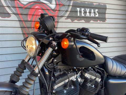 2019 Harley-Davidson Iron 883™ in Carrollton, Texas - Photo 15