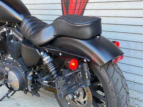 2019 Harley-Davidson Iron 883™ in Carrollton, Texas - Photo 21