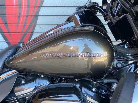 2020 Harley-Davidson Ultra Limited in Carrollton, Texas - Photo 5