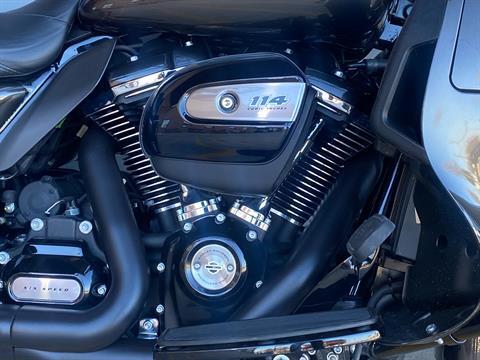 2020 Harley-Davidson Ultra Limited in Carrollton, Texas - Photo 6