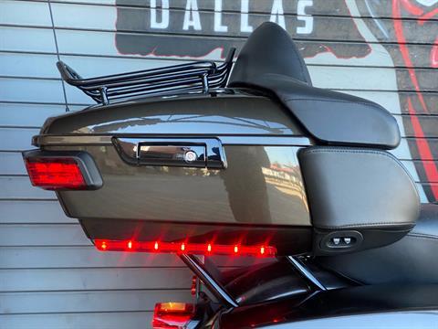 2020 Harley-Davidson Ultra Limited in Carrollton, Texas - Photo 9