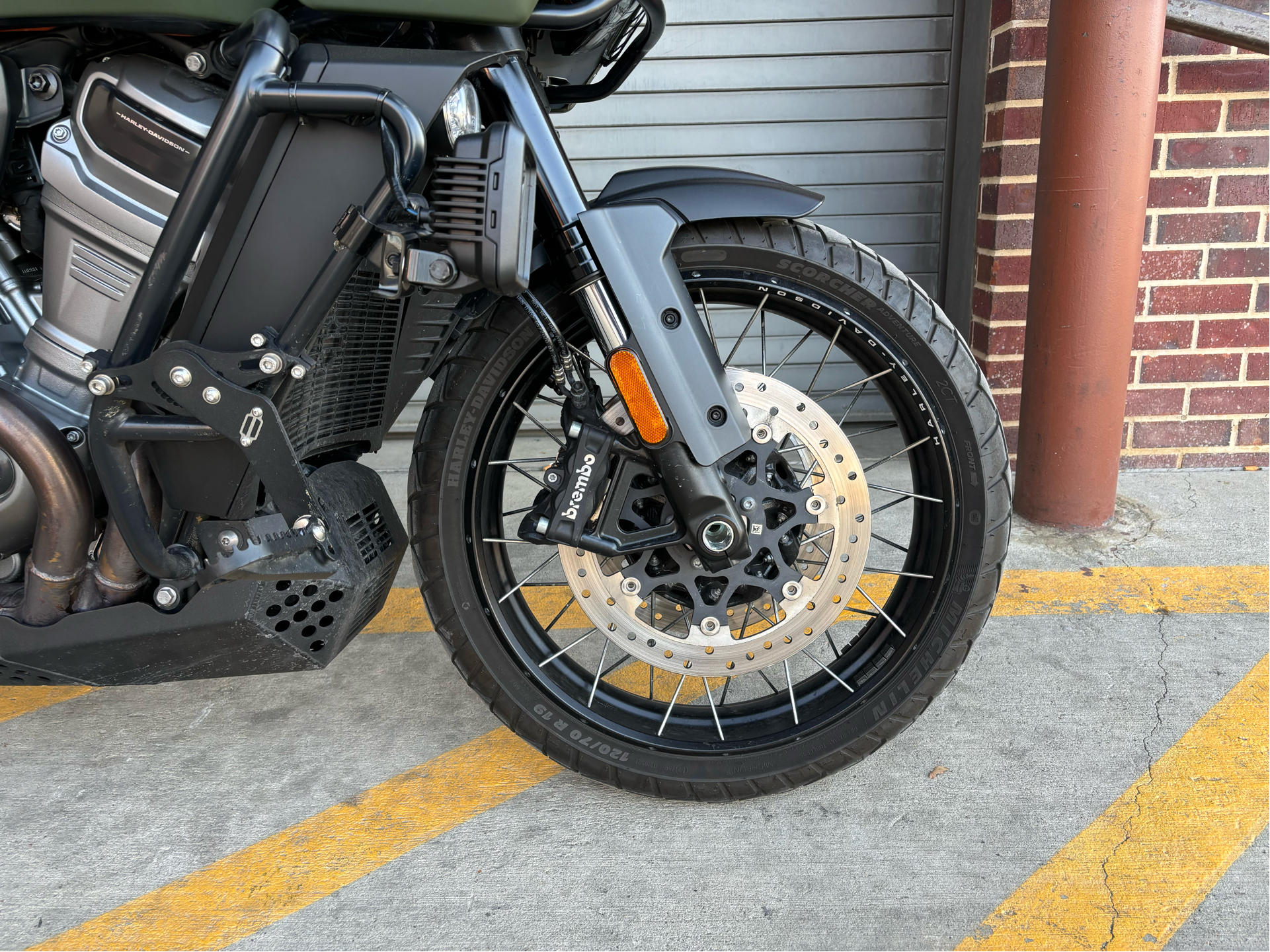 2021 Harley-Davidson Pan America™ Special in Carrollton, Texas - Photo 3