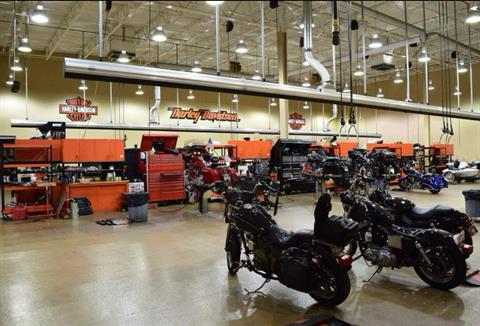 2021 Harley-Davidson Pan America™ Special in Carrollton, Texas - Photo 15